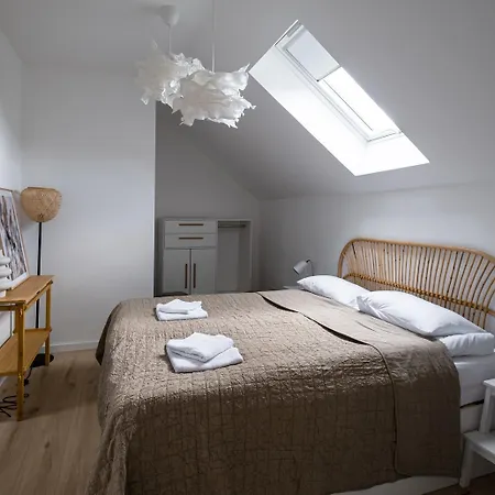 Appartement Martinus Bella Vista *