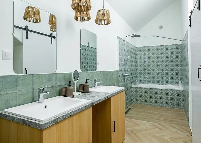Appartement Martinus Bella Vista *